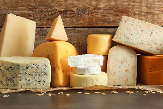 Cheese