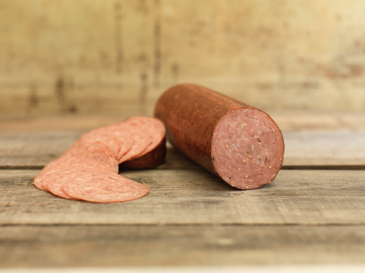 S2S - Hunter Salami