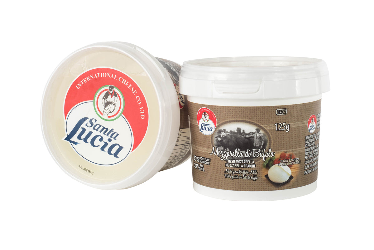 Mozarella di Bufala