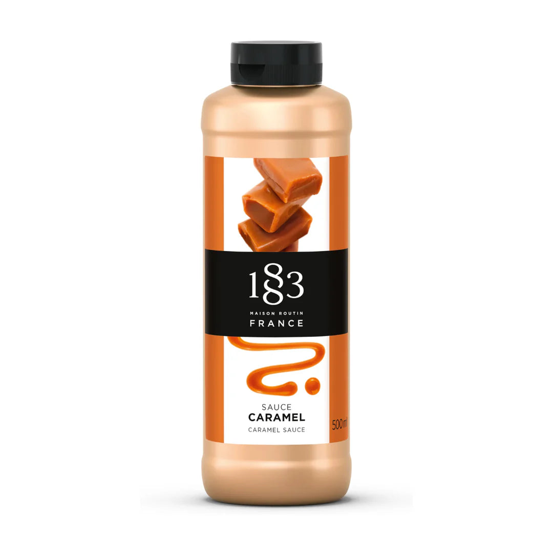 1883 Caramel Sauce