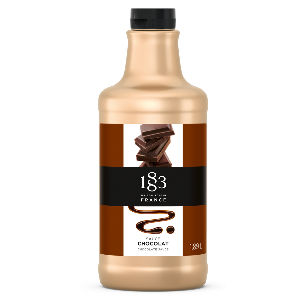 1883 Chocolate Sauce