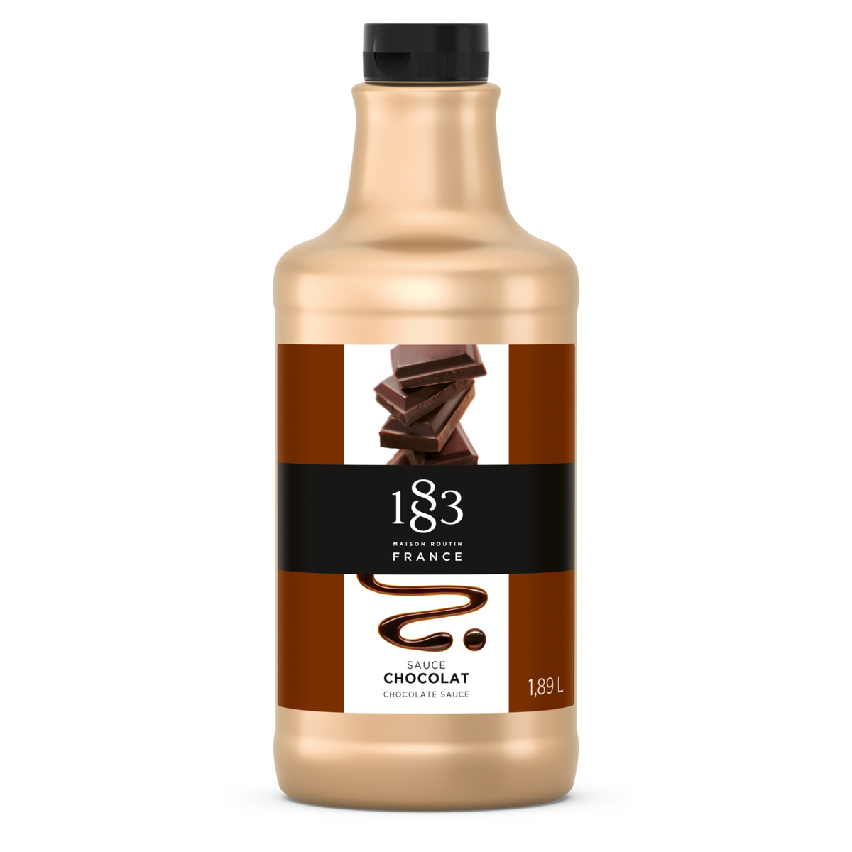 1883 Chocolate Sauce