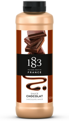 1883 Chocolate Sauce