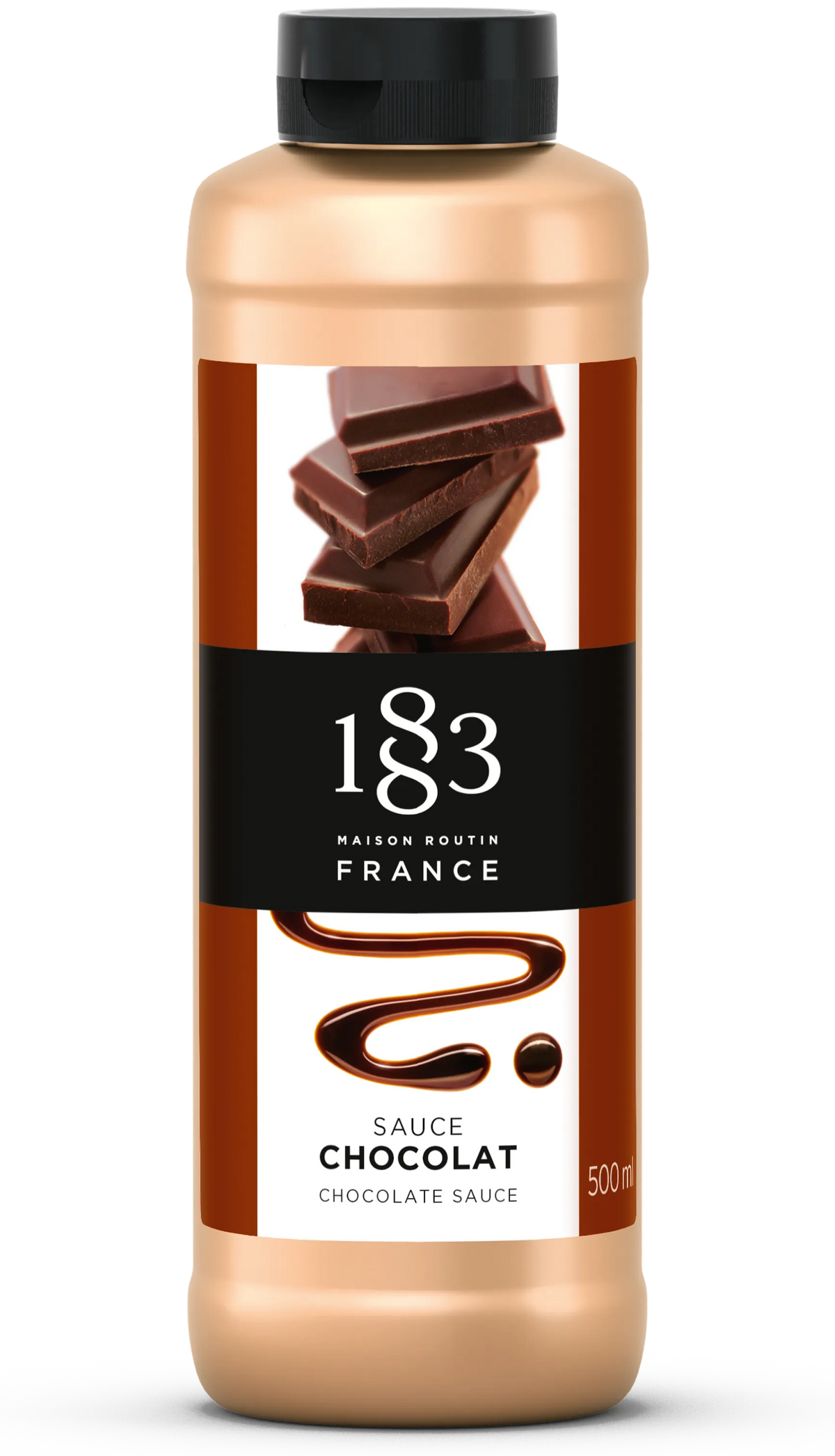1883 Chocolate Sauce