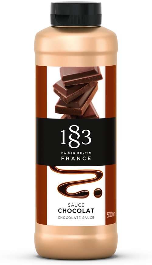 1883 Chocolate Sauce