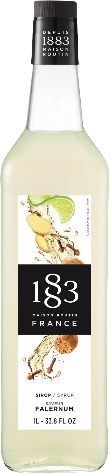 1883 Falernum Syrup