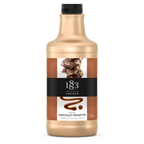 1883 Hazelnut Chocolate Sauce