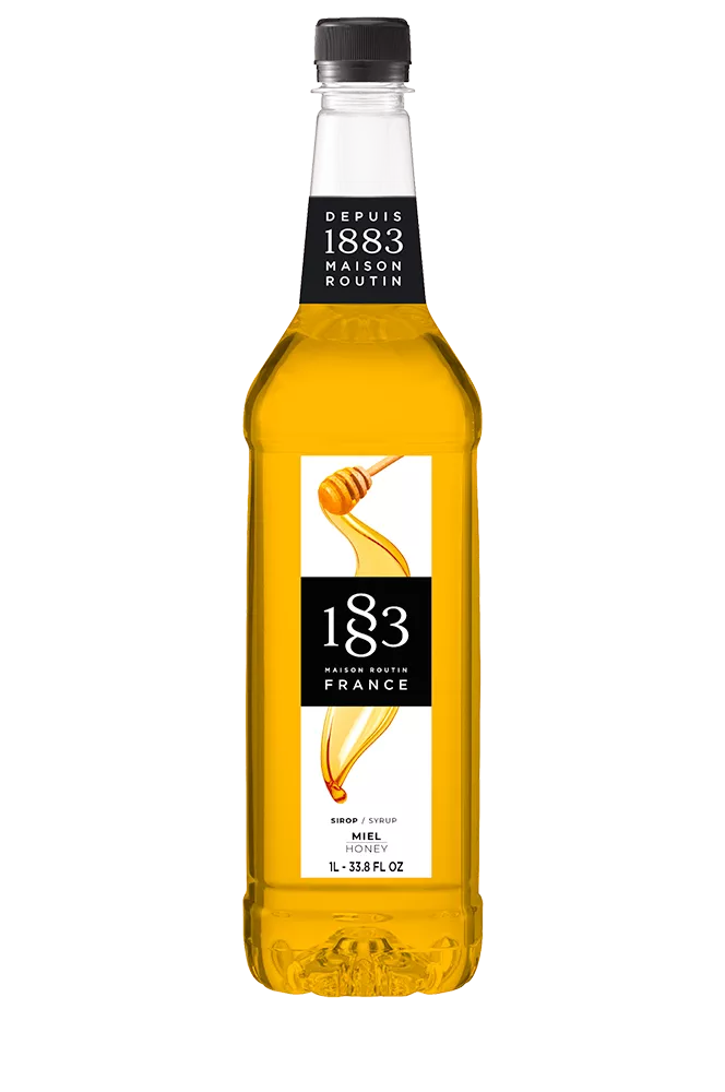1883 Honey Syrup