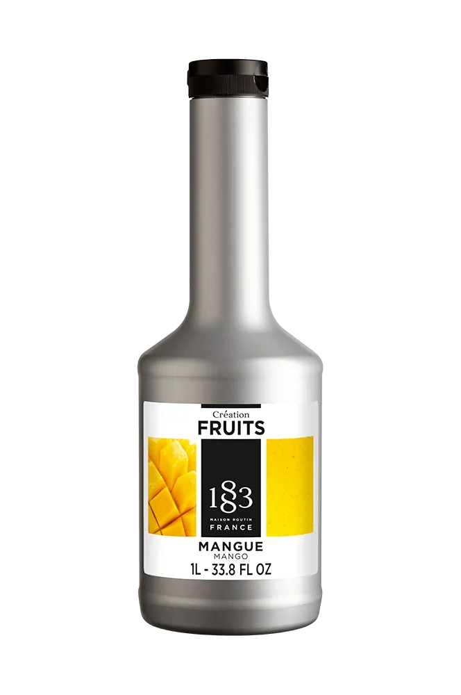 1883 Mango Puree