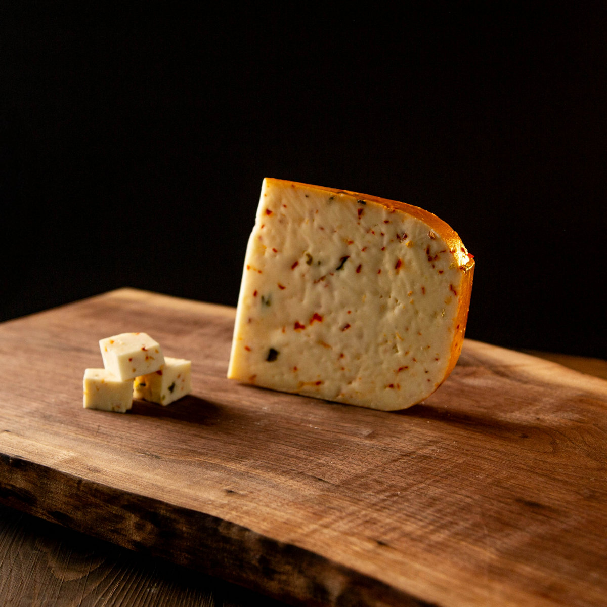 3 Amigo Gouda
