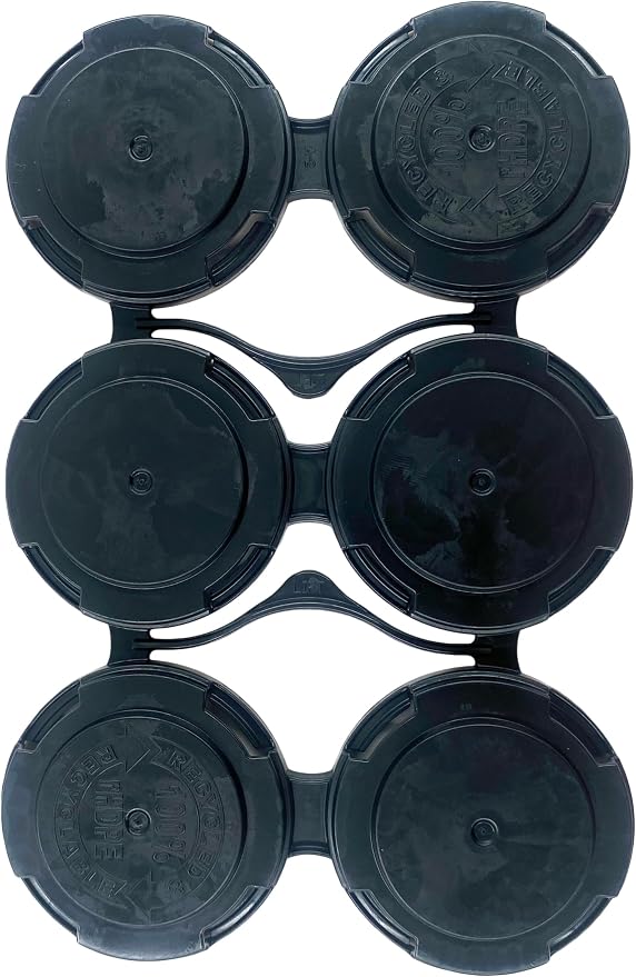 6 Pack Can Holder