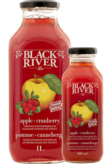 Apple Cranberry Juice