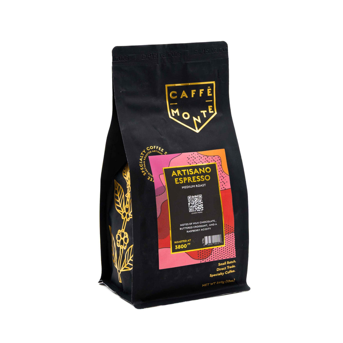 Artisano Espresso