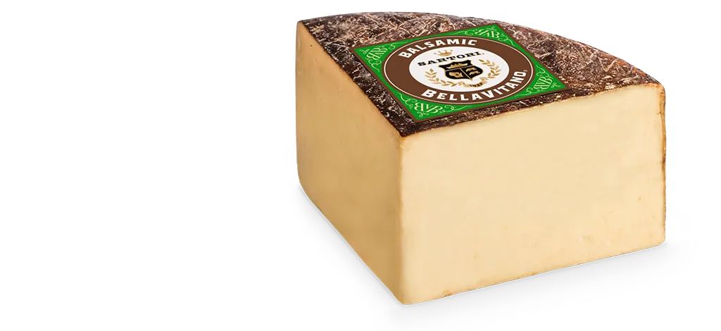 Bellavitano Balsamic Cheese