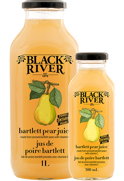 Barlet Pear Juice w/Concentrate