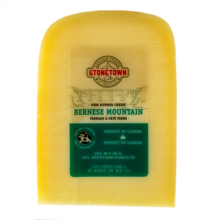 Bernese Mountain