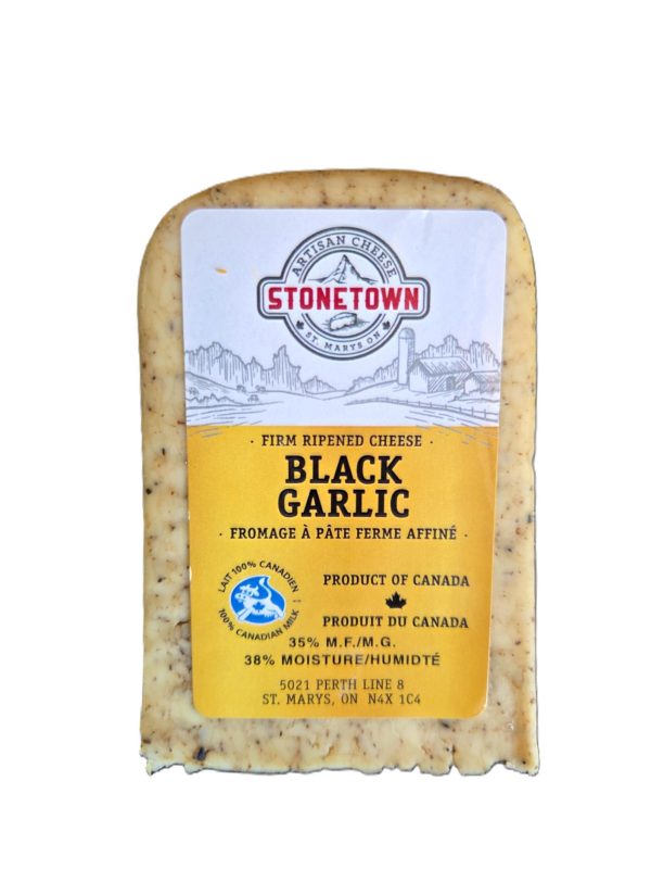 Black Garlic