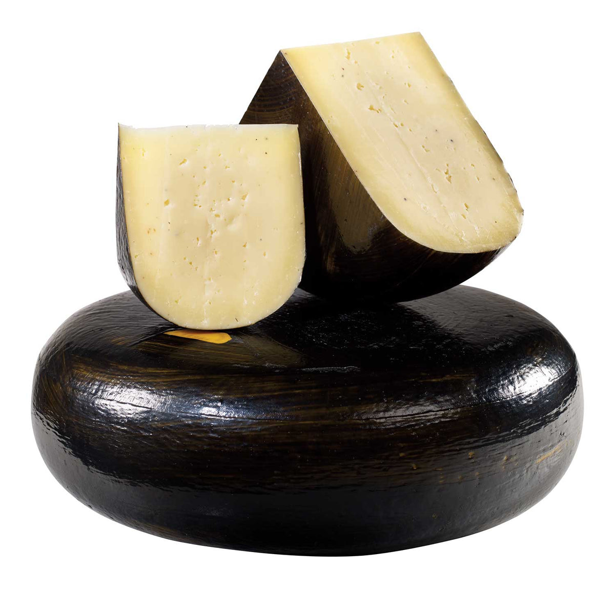 Mountain Oak Black Truffle