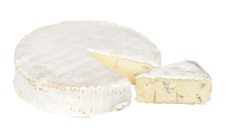 Alexis de Portneuf Bleu Brie