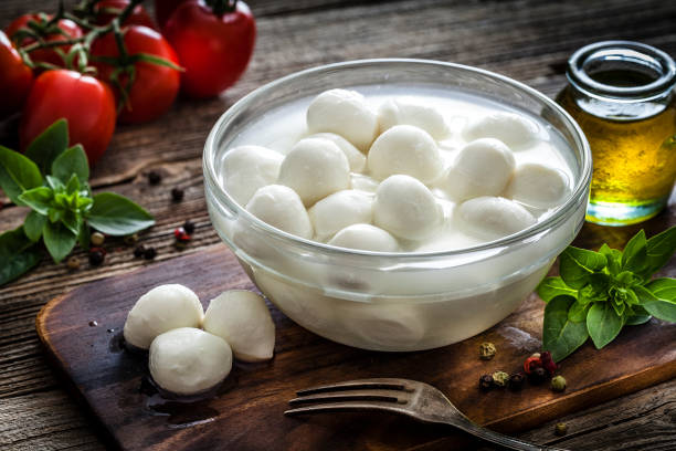 Bocconcini