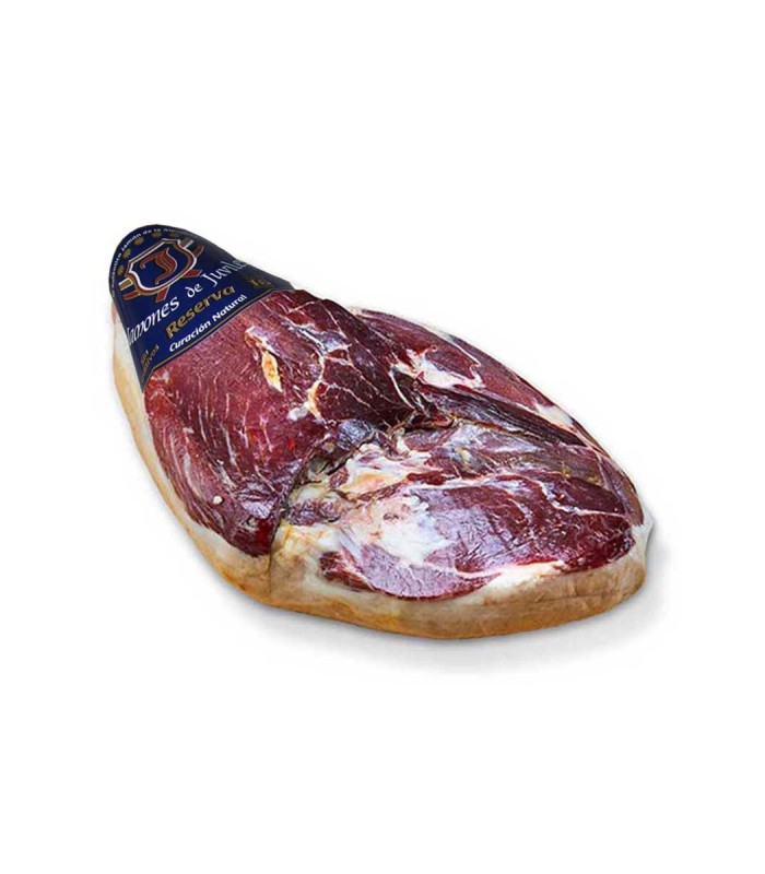 Serrano Ham - Boneless