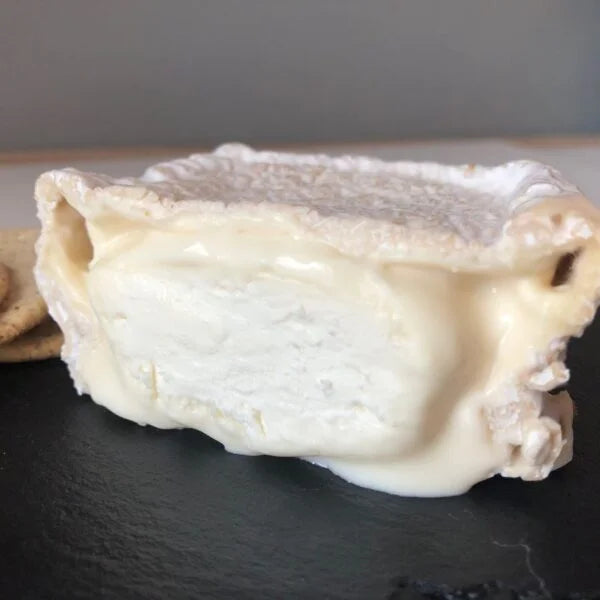 Bridge End Bloomy Rind Cheese