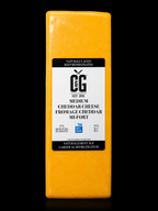 C&G Medium Cheddar