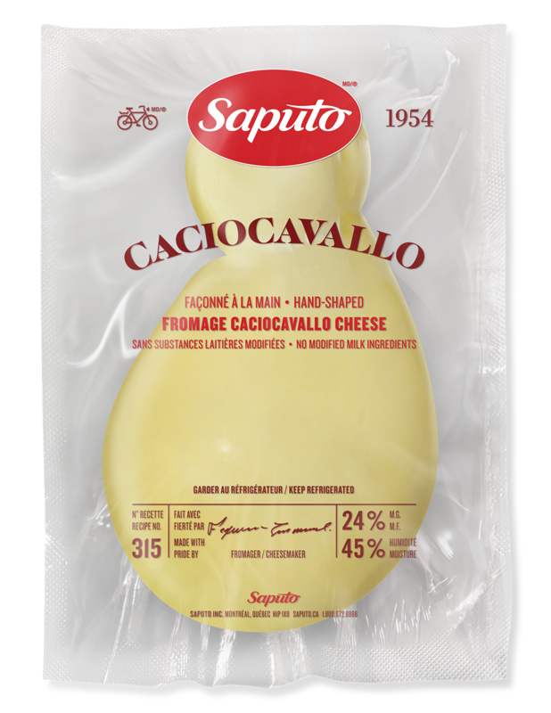 Caciocavallo Cheese