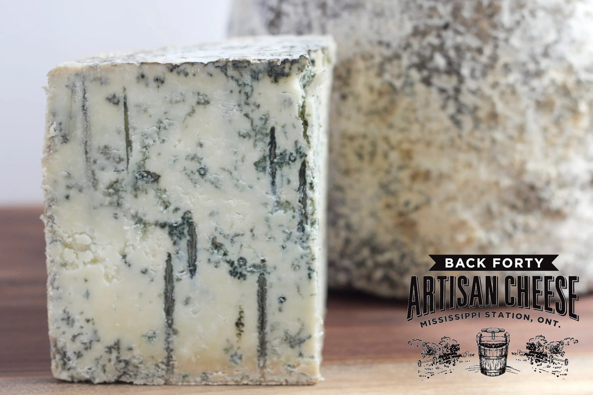 Calabogie Blue