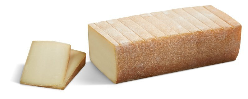 Alexis de Portneuf Cantonnier Cheese