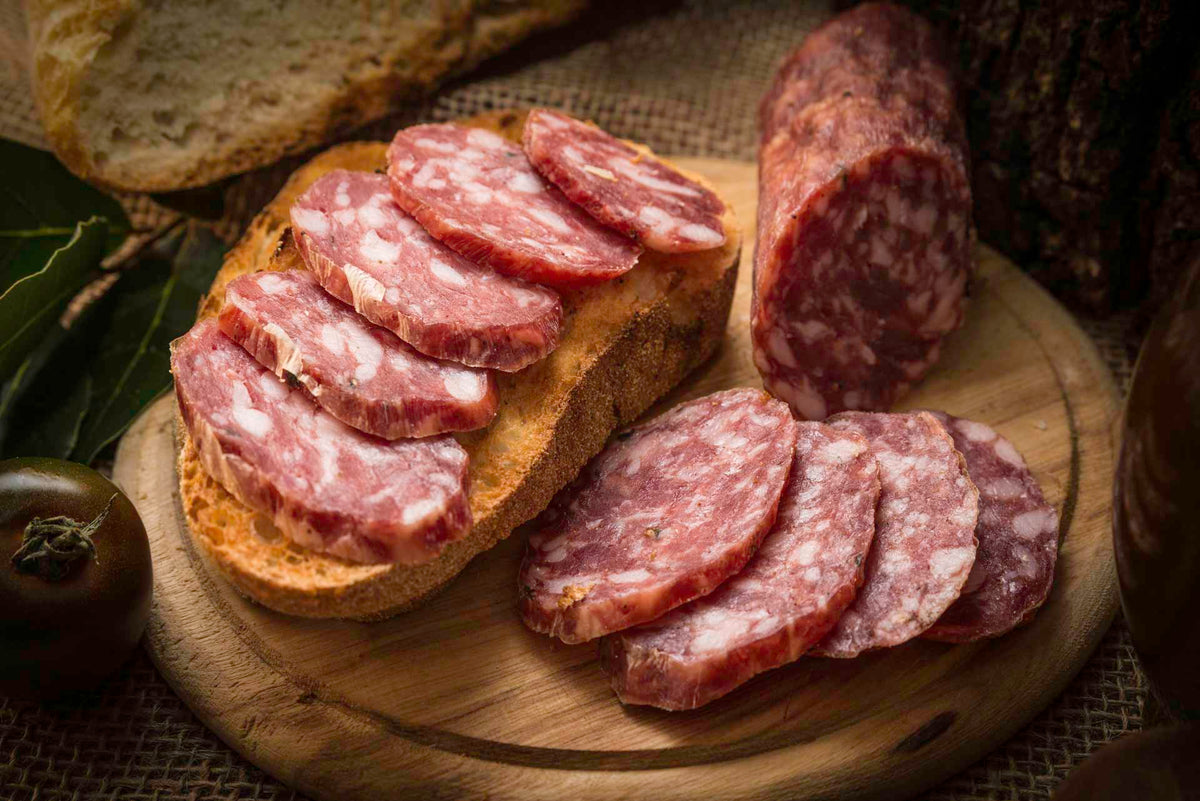 Casalingo Salami