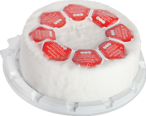 Chateau de Bourgogne - 1.7kg