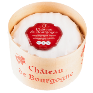 Chateau de Bourgogne - 200g