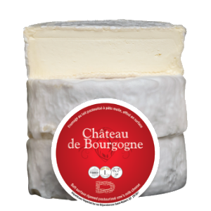 Chateau de Bourgogne - 600g