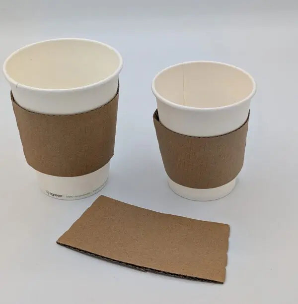 Hot Cup Sleeves