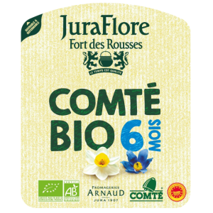 Comte AOP Bio Organic