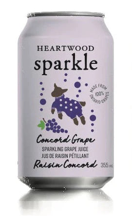 Concord Grape