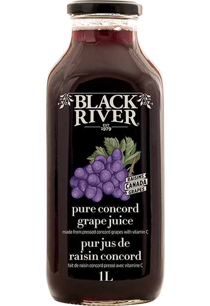 Organic Concord Grape Juice