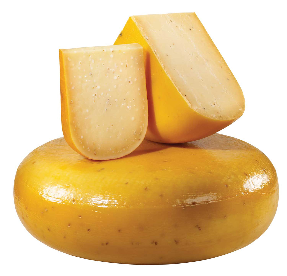 Mountain Oak Aged Cumin