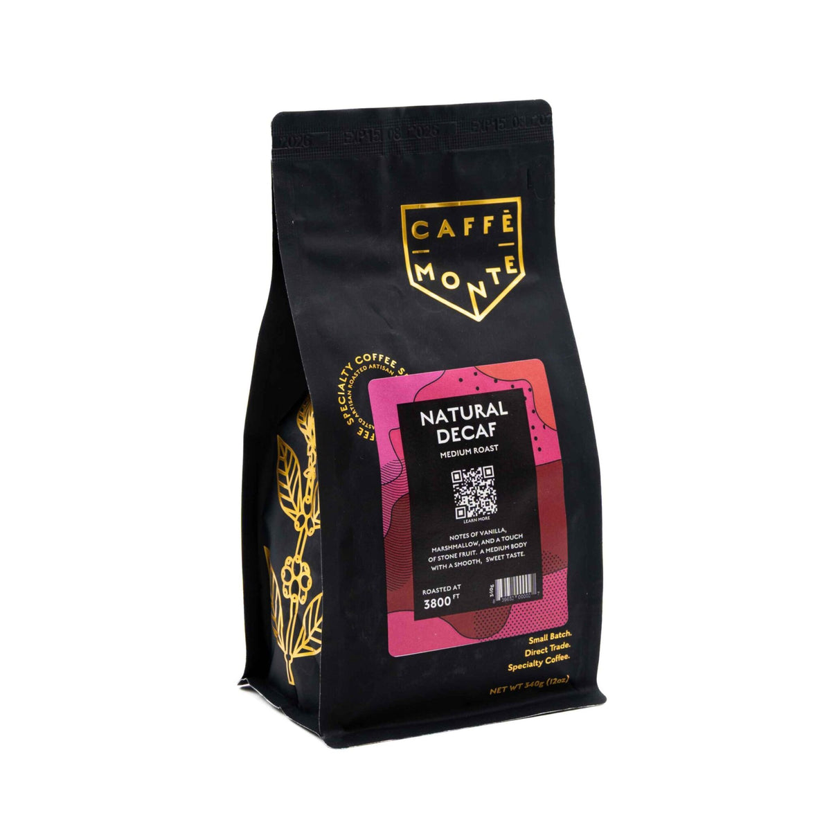 Decaf