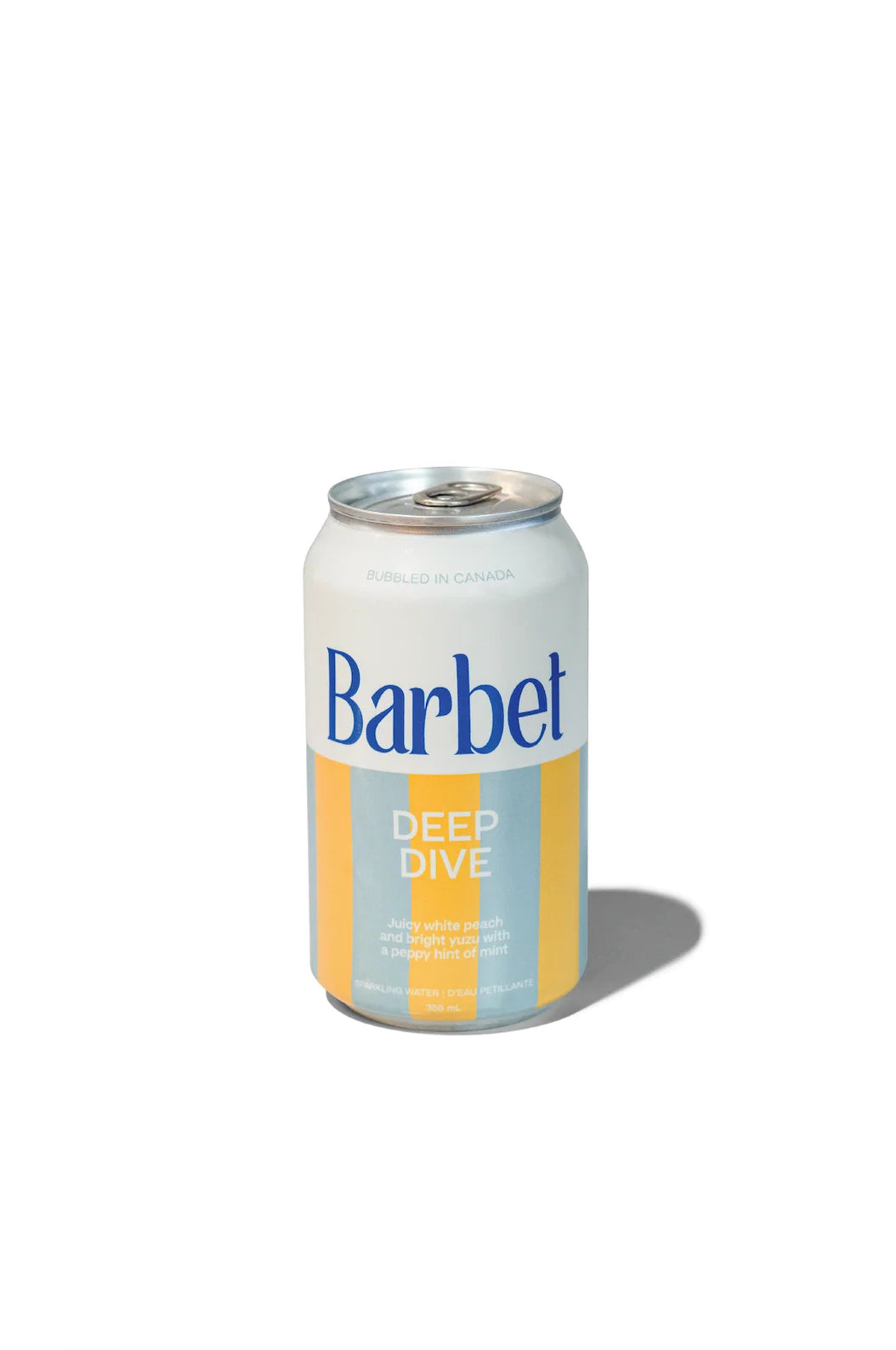 Barbet - Deep Dive