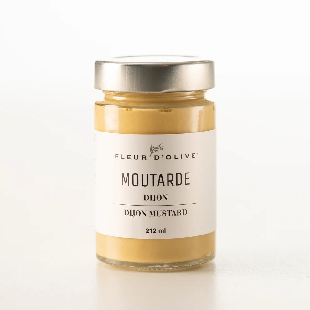 Dijon Mustard