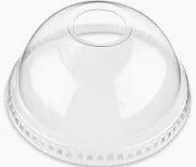 98mm Clear Cold Dome Lid