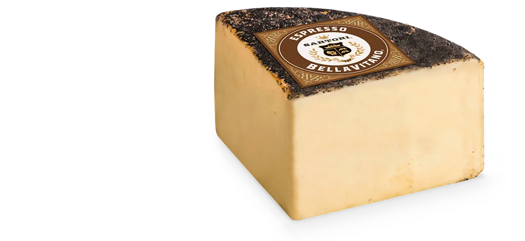 Bellavitano Espresso Cheese