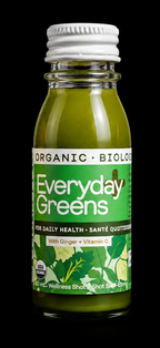 Everyday Green