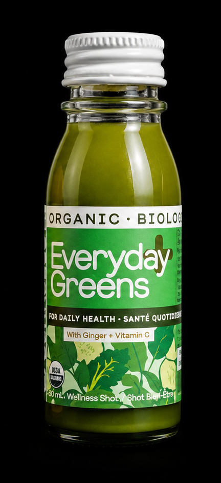 Everyday Green