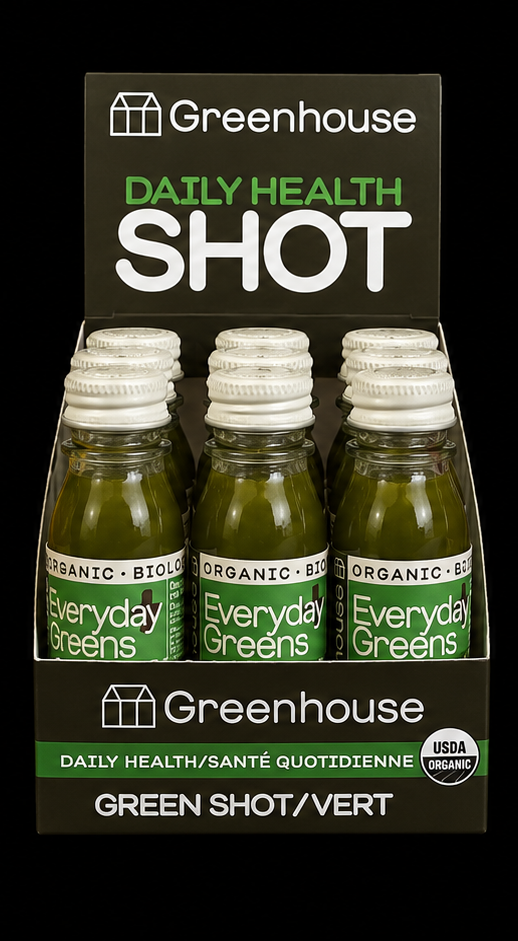 Everyday Green