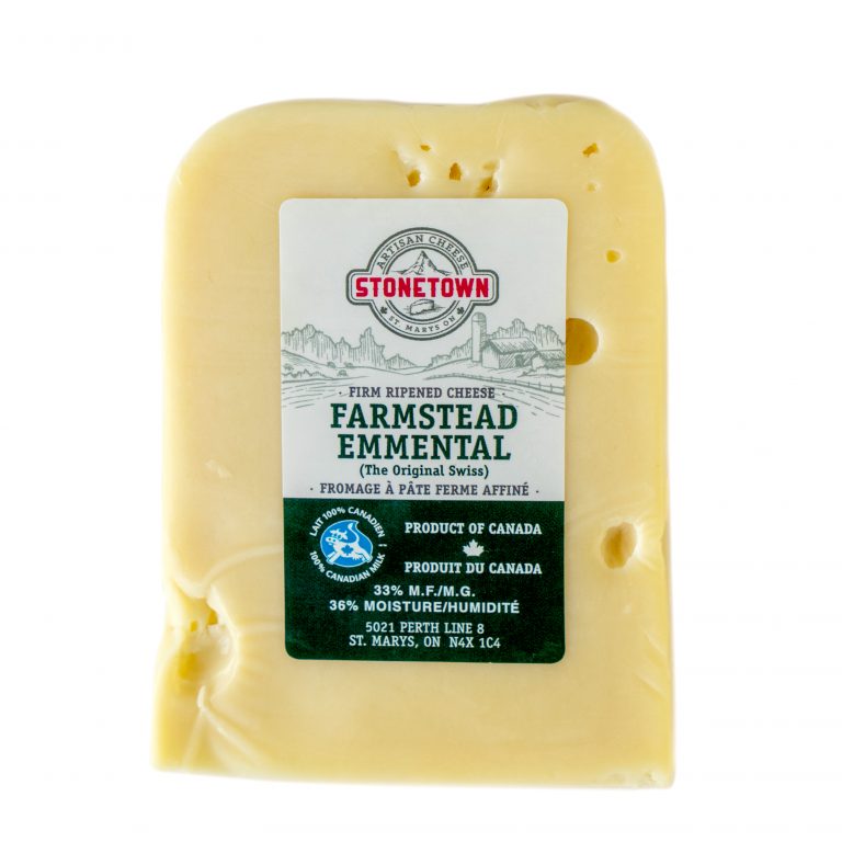 Farmstead Emmental