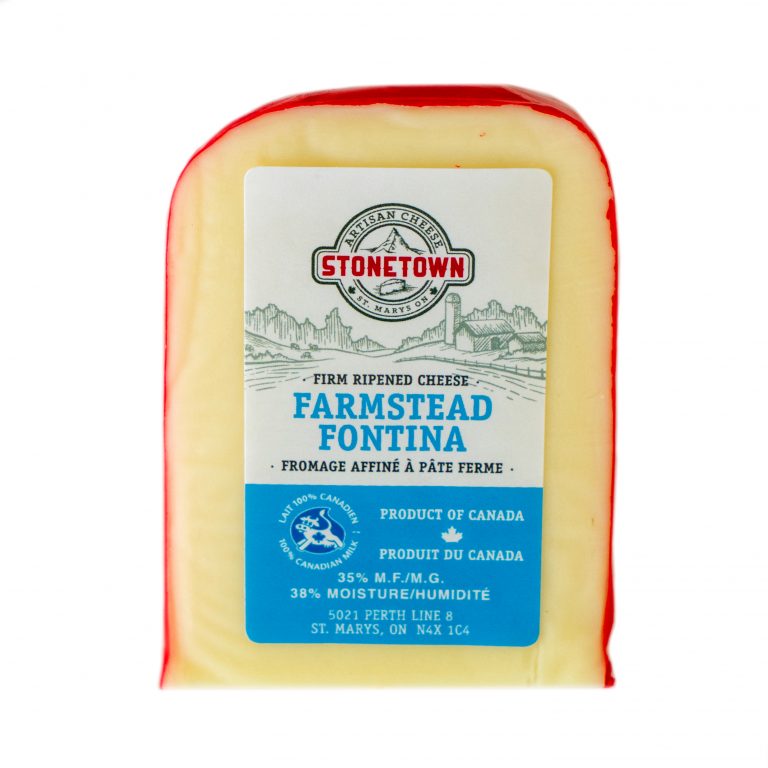 Farmstead Fontina
