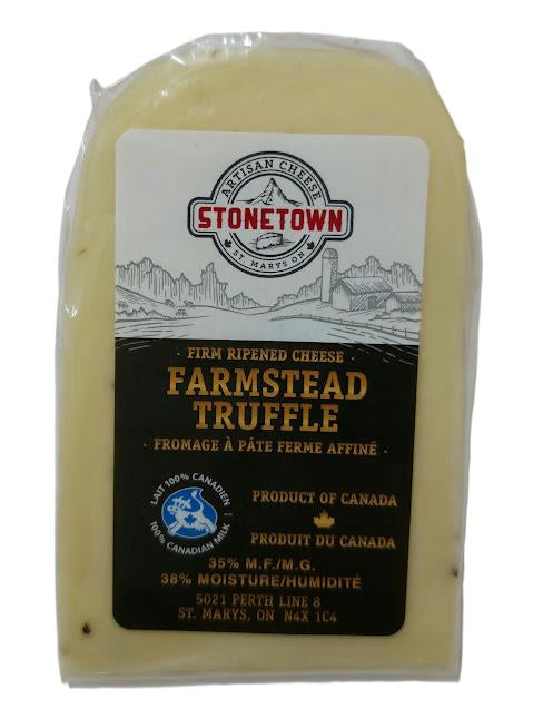 Farmstead Truffle